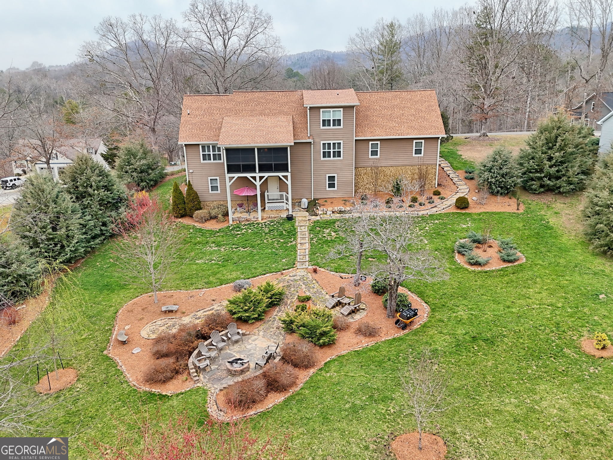 183 White Meadows Drive Property Photo 1