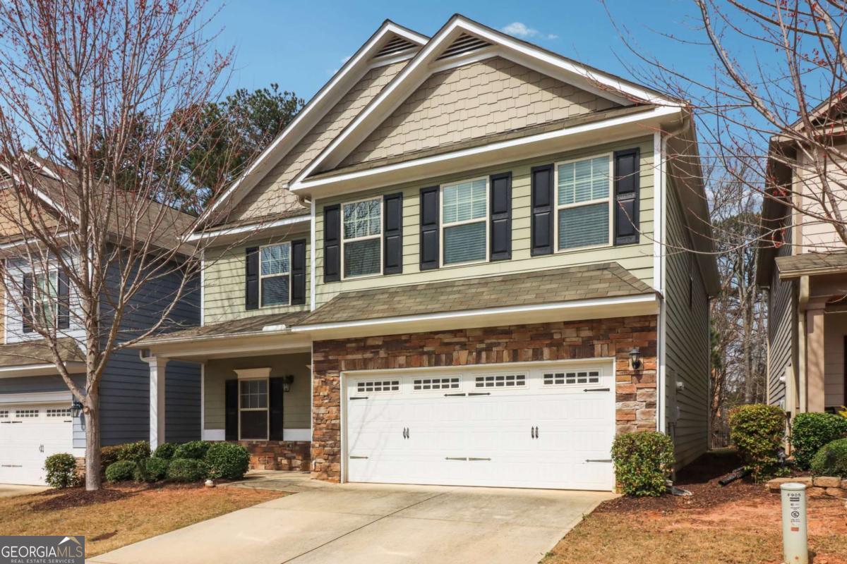 903 Hollytree Place Property Photo