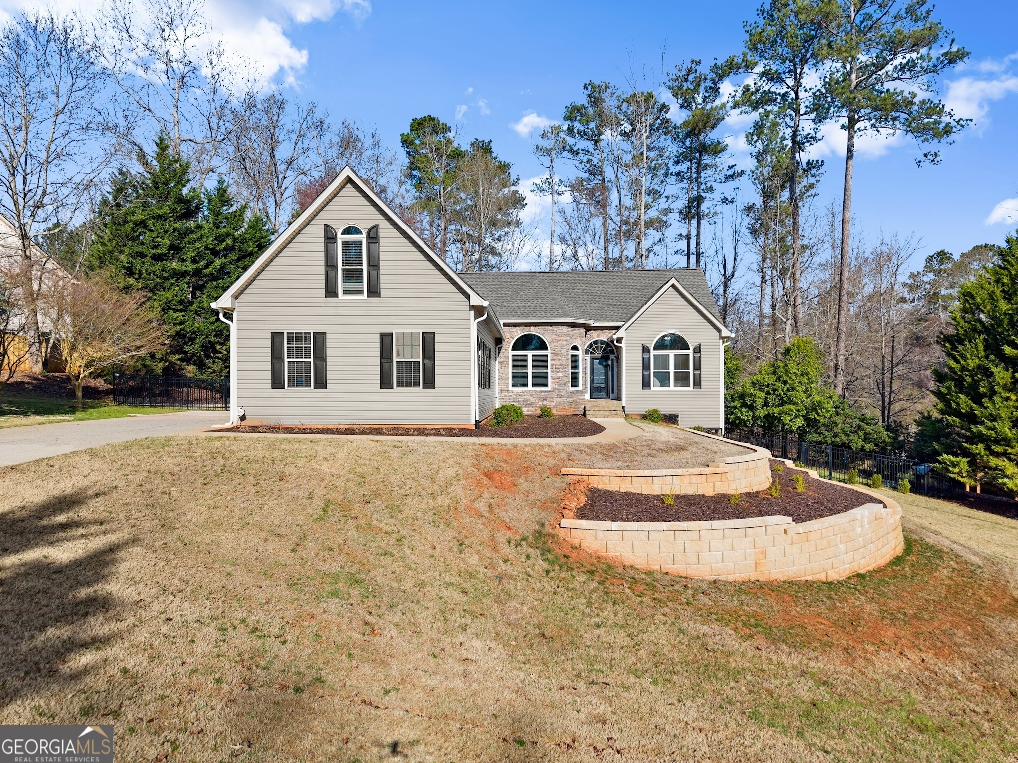 358 Jefferson Walk Circle Property Photo