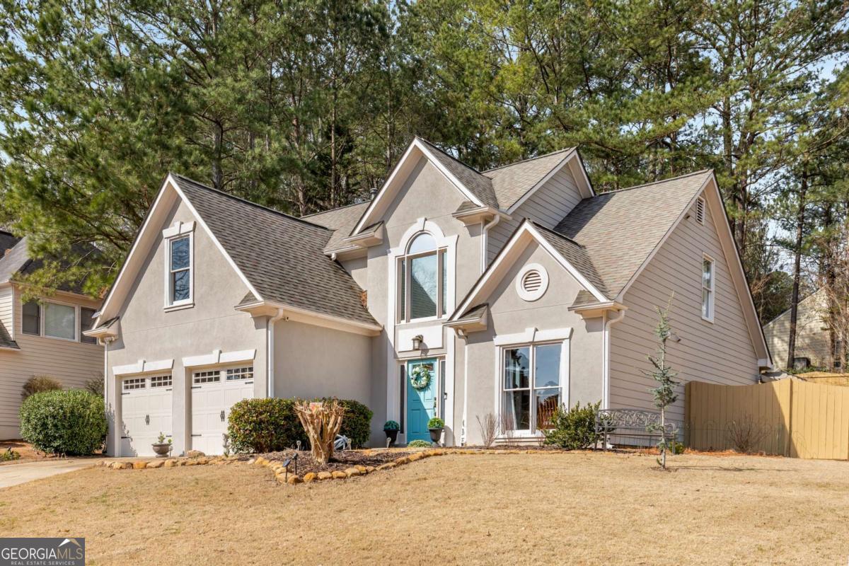 1027 Deer Hollow Drive Property Photo