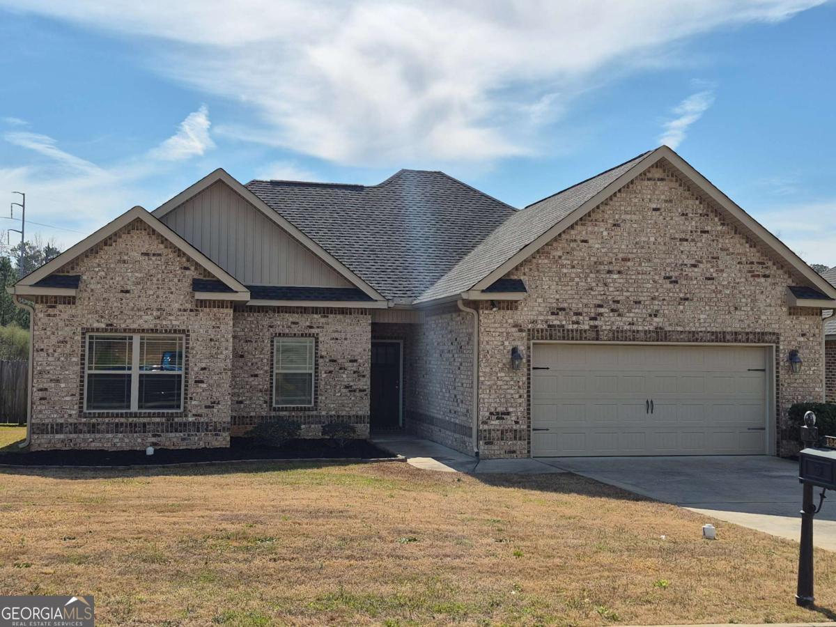 134 Summer Grove Lane Property Photo