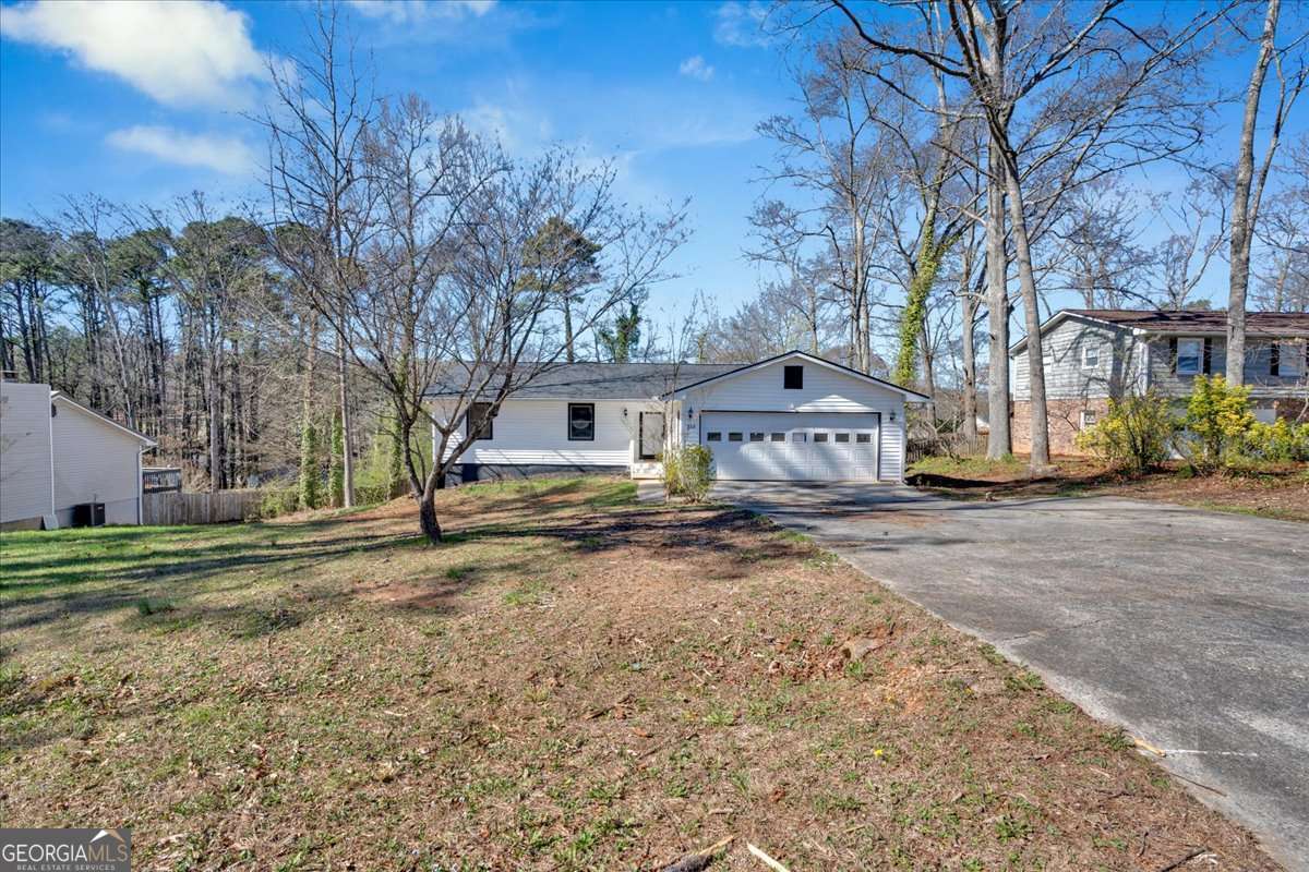 383 Oakridge Drive Se Property Photo