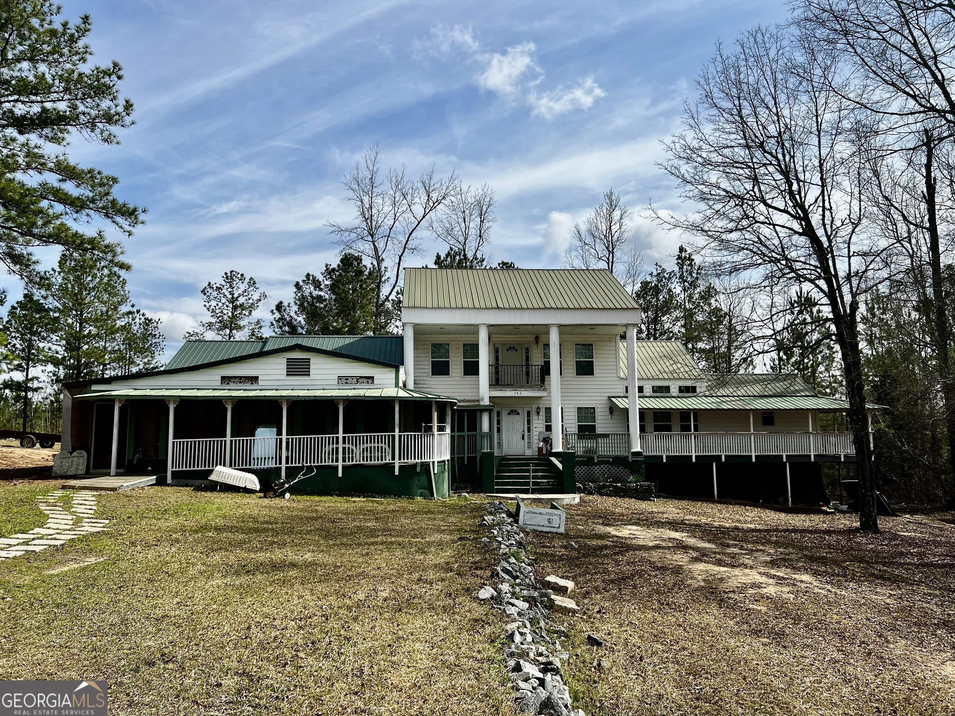 162 Homer Roberts Road Property Photo