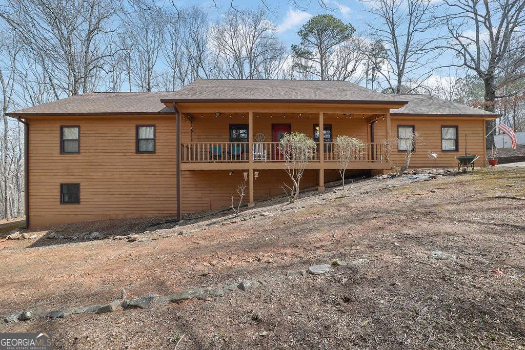8885 Knoll Drive Property Photo