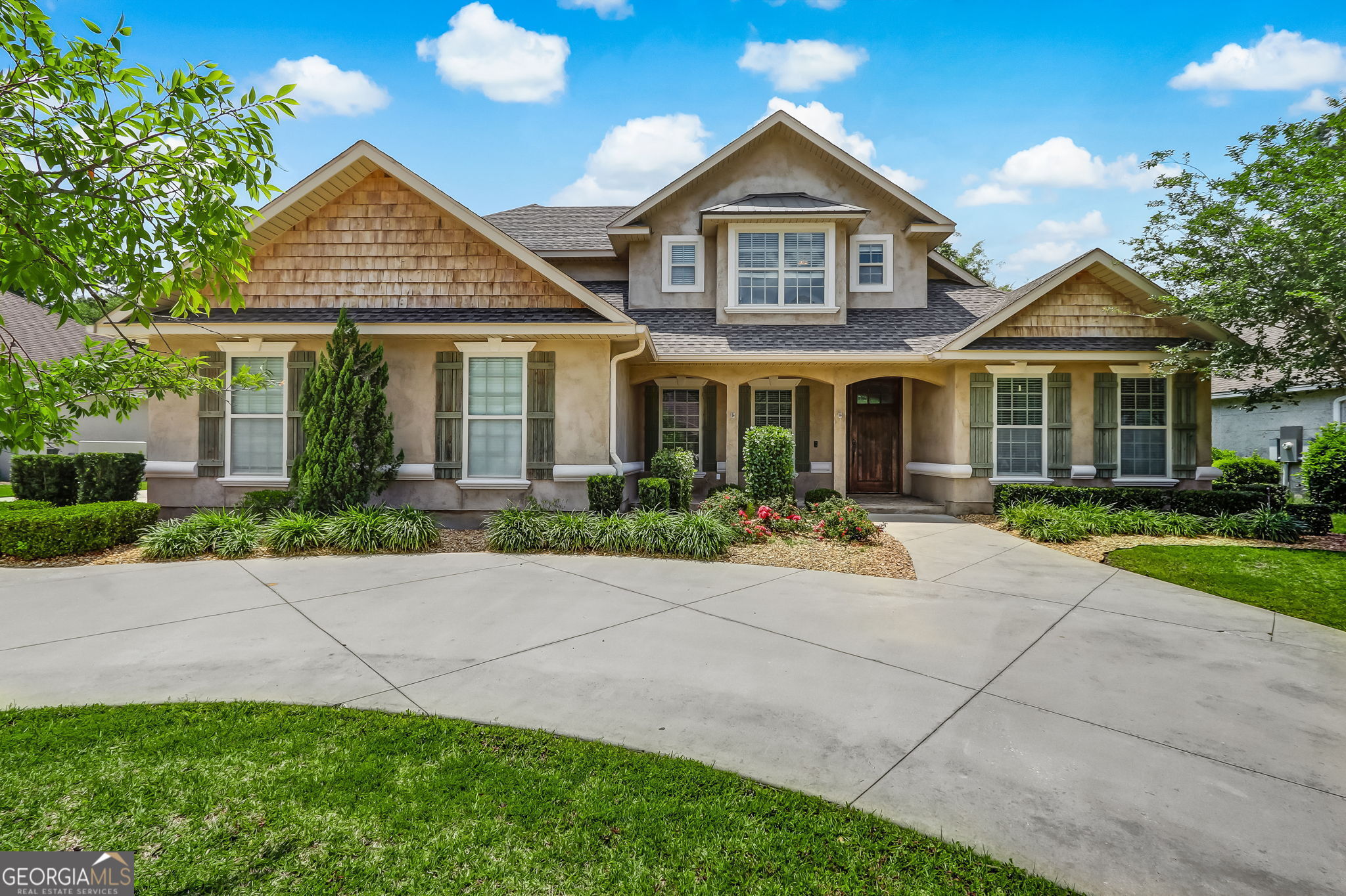 109 Bryce Ryan Circle Property Photo