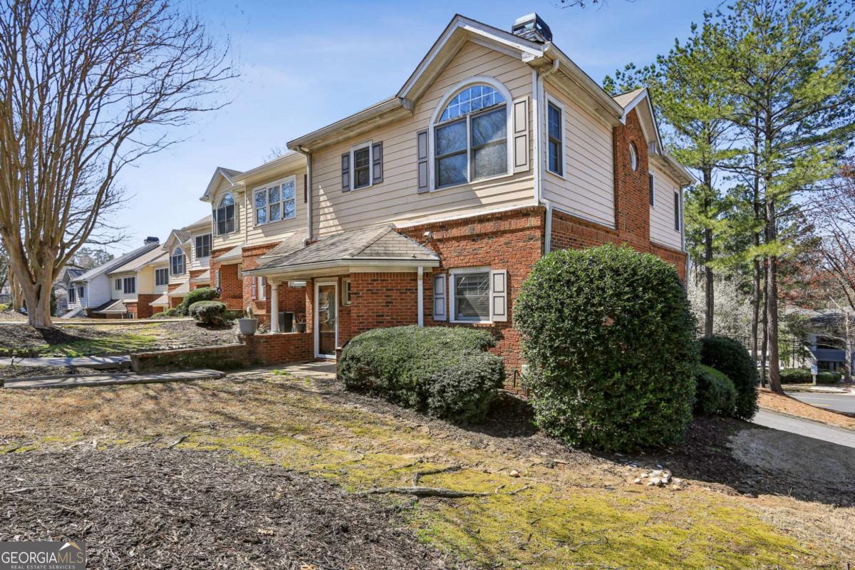 8620 Hope Mews Court Property Photo 1