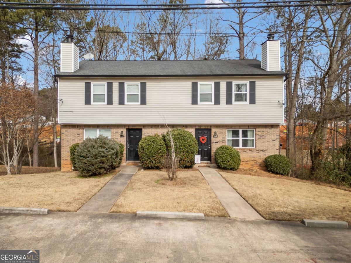 117 Bentley Parkway Property Photo