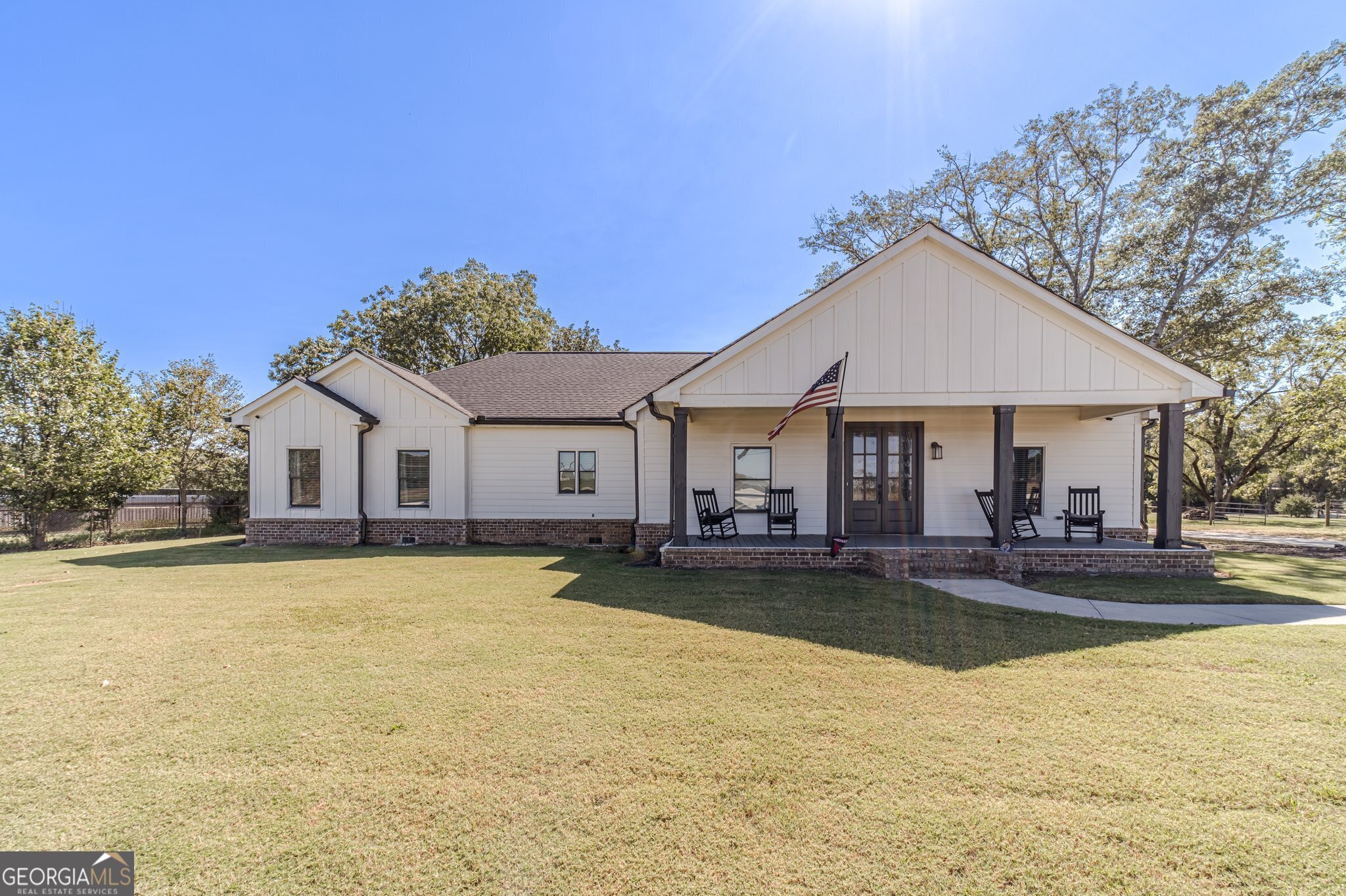 2418 Claude Brewer Road Property Photo