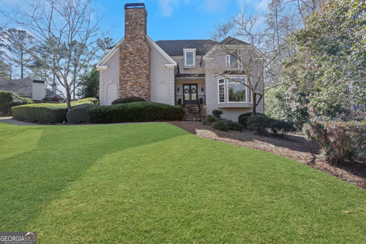 820 Thermopylae Court Property Photo