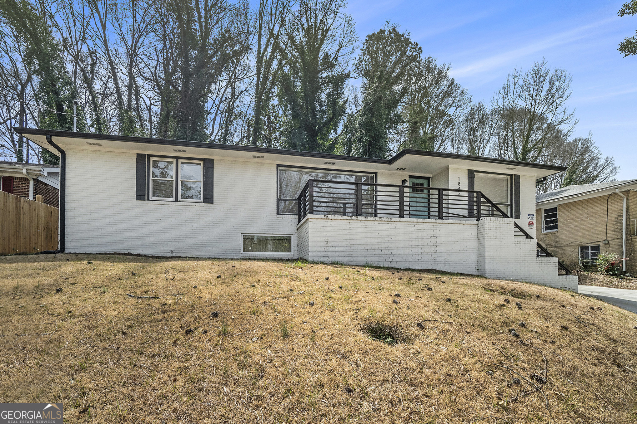 1842 Calloway Drive Nw Property Photo