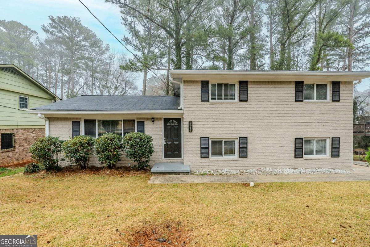 2916 Lloyd Road Property Photo