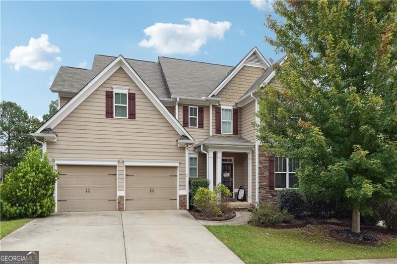 141 Fieldstone Lane Property Photo