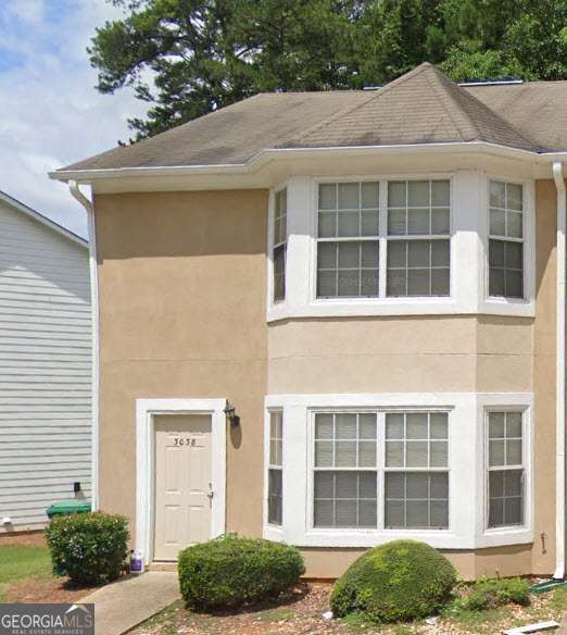 3038 Fields Drive Property Photo