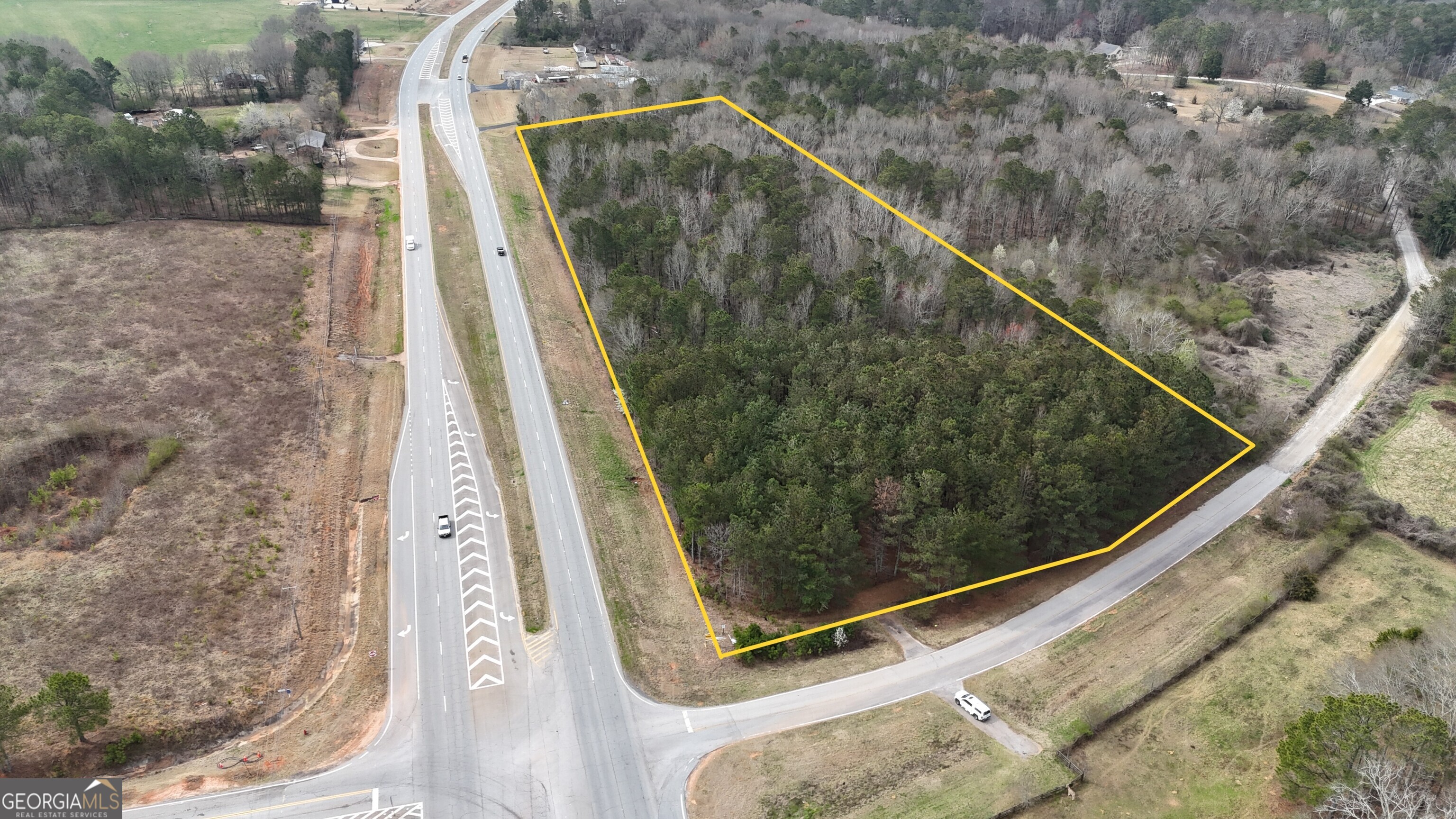 0 Hwy 27 Property Photo