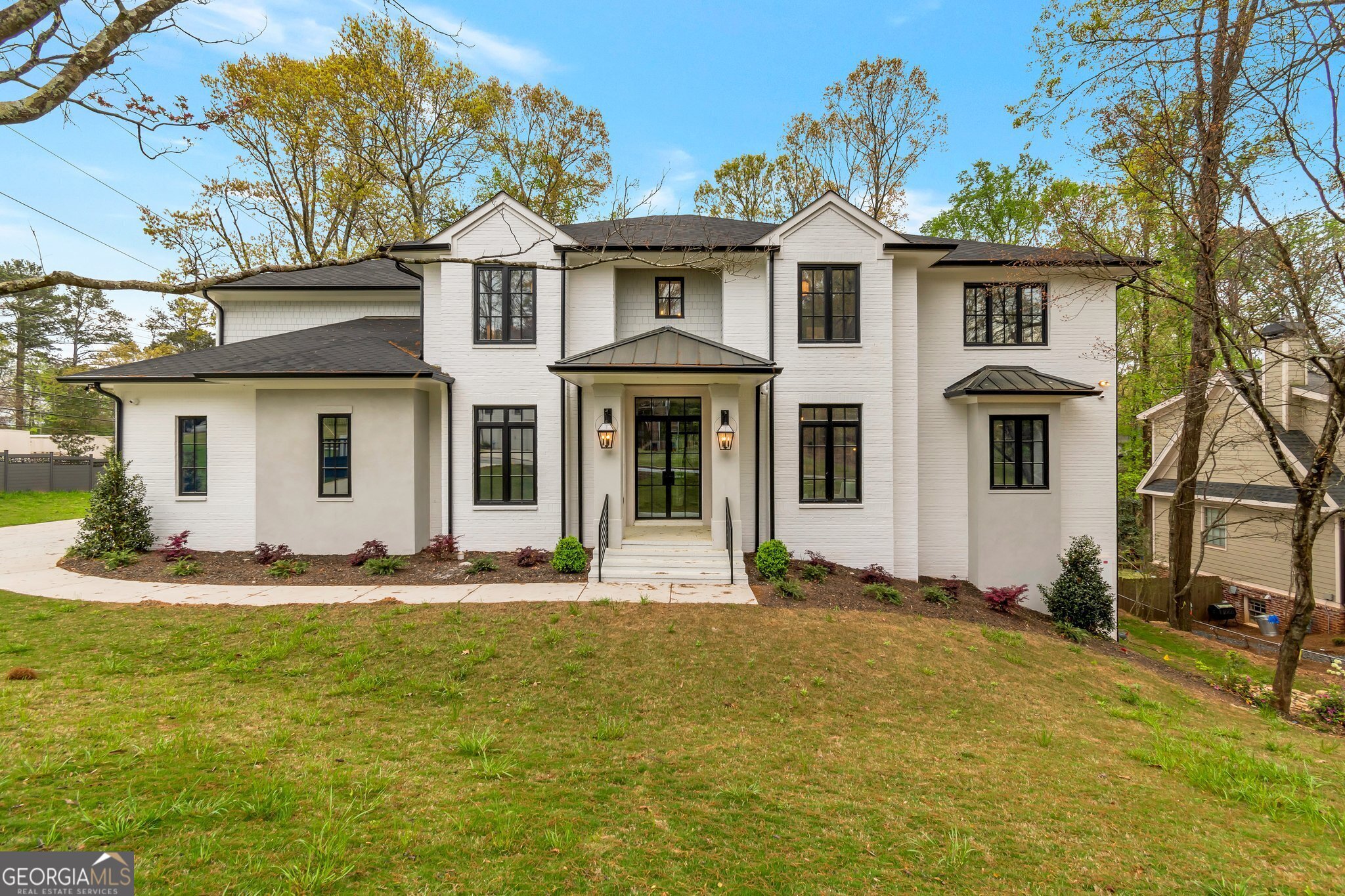 3968 Ashford Dunwoody Road Property Photo