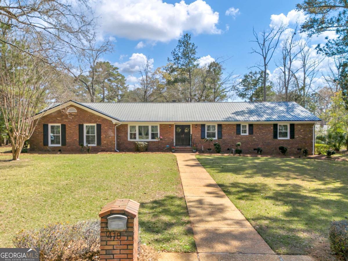 418 Partridge Drive Property Photo