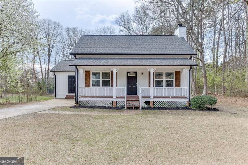 2737 King Arthur Court Property Photo