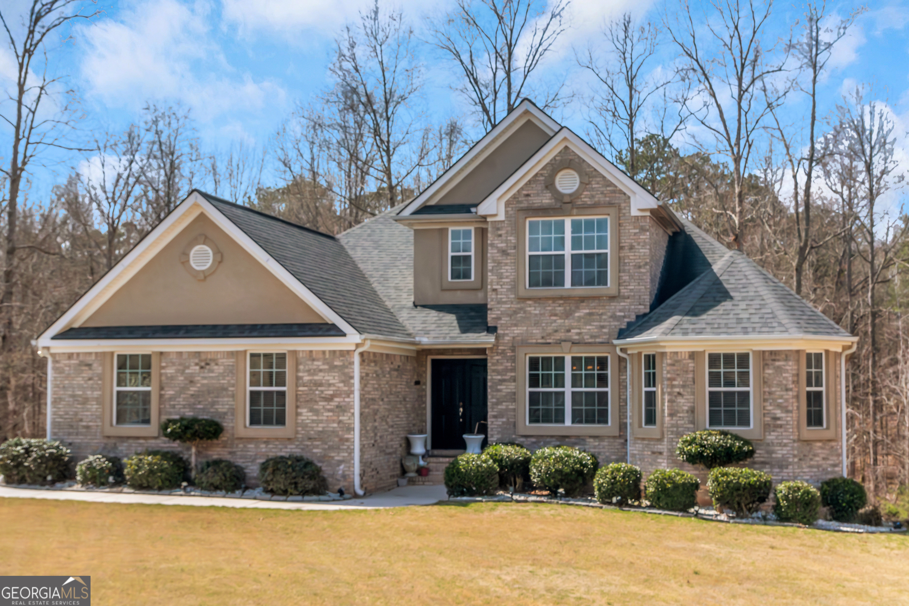 7881 Wilkerson Lane Property Photo