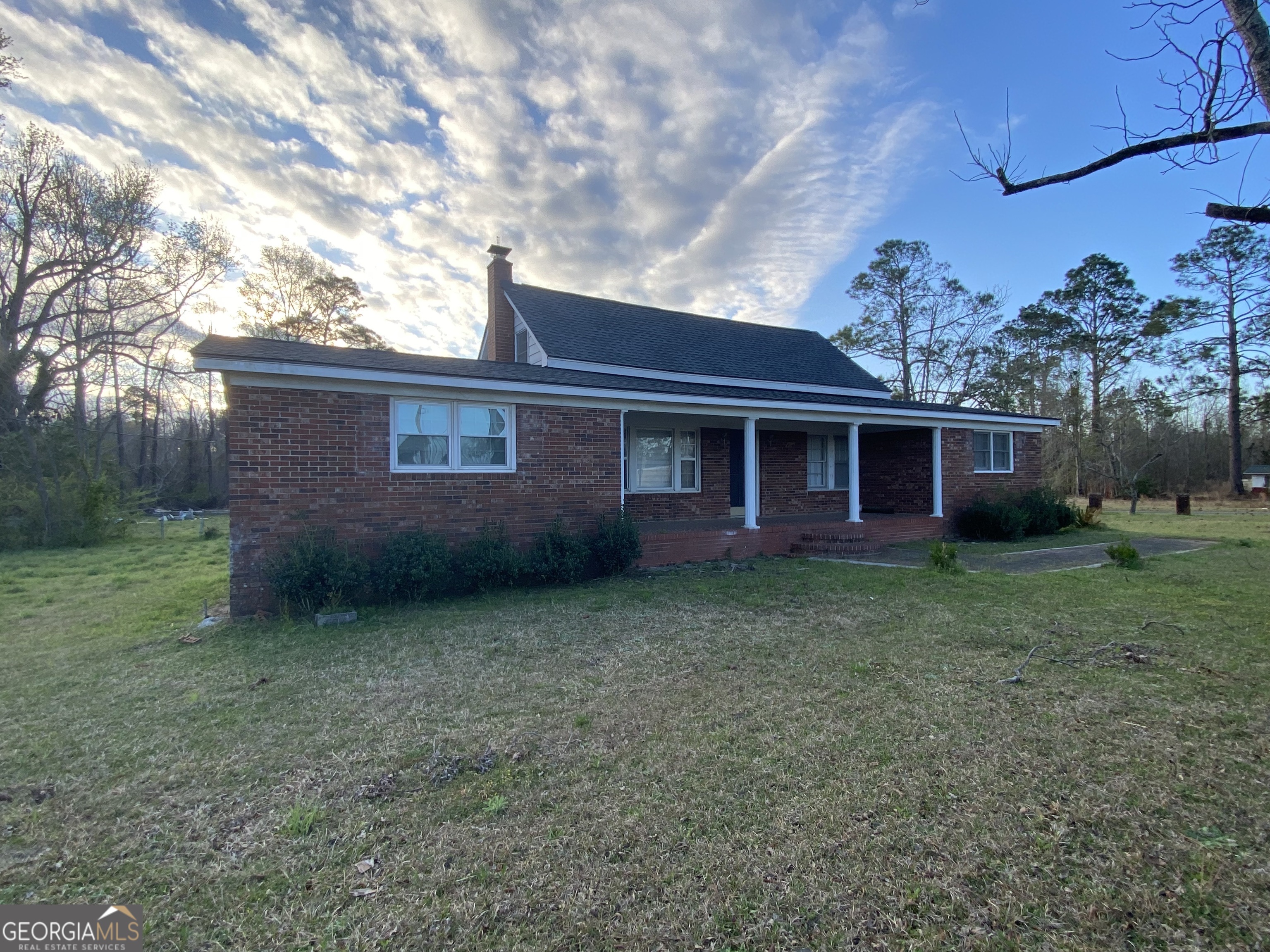 294 Highway 56 Property Photo