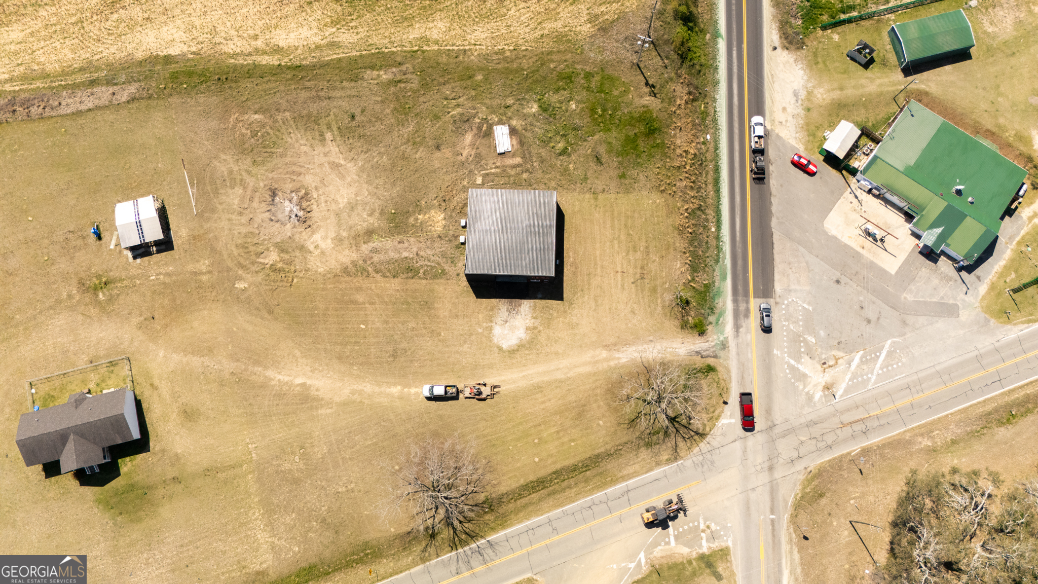 1895 Griffin Ferry Road Property Photo 5
