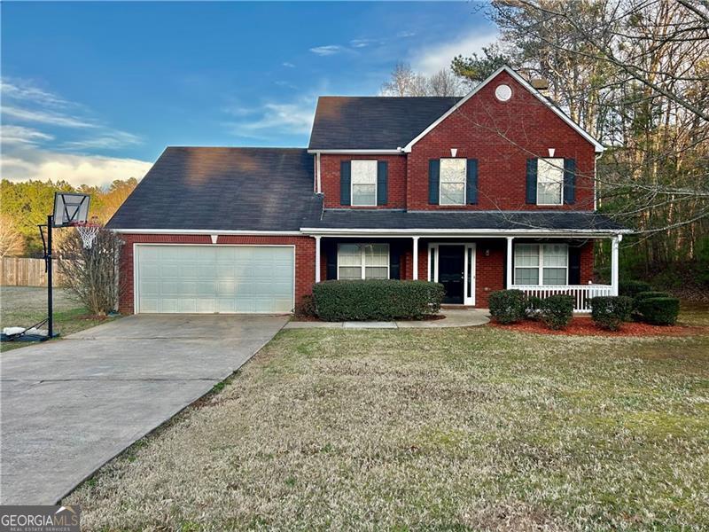 2703 Regal Circle Property Photo