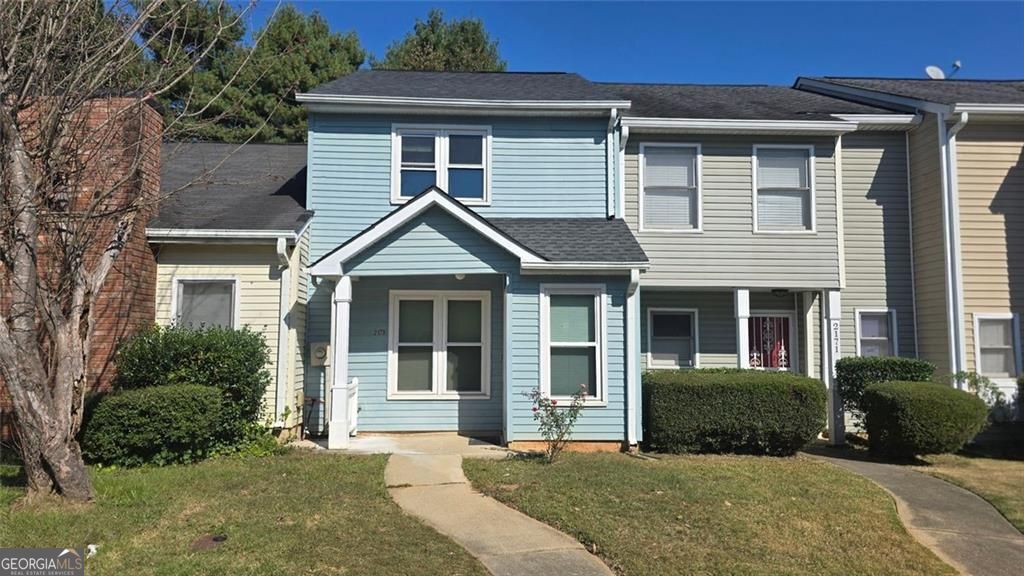 2173 Wellington Circle Property Photo