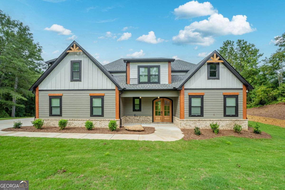 303 Tumbling Shoals Court Property Photo
