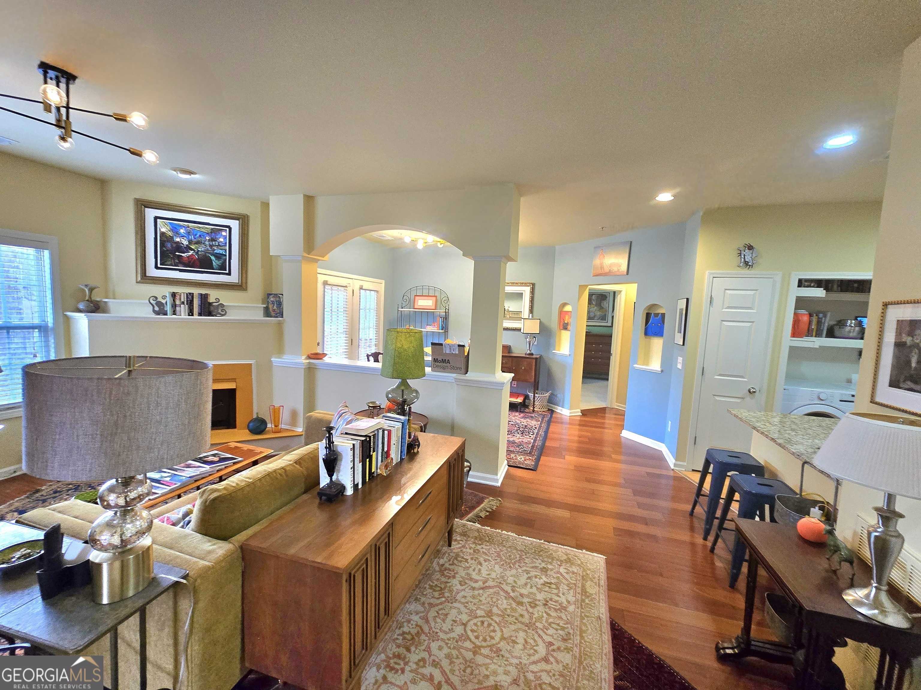 1349 Orchard Park Drive Property Photo
