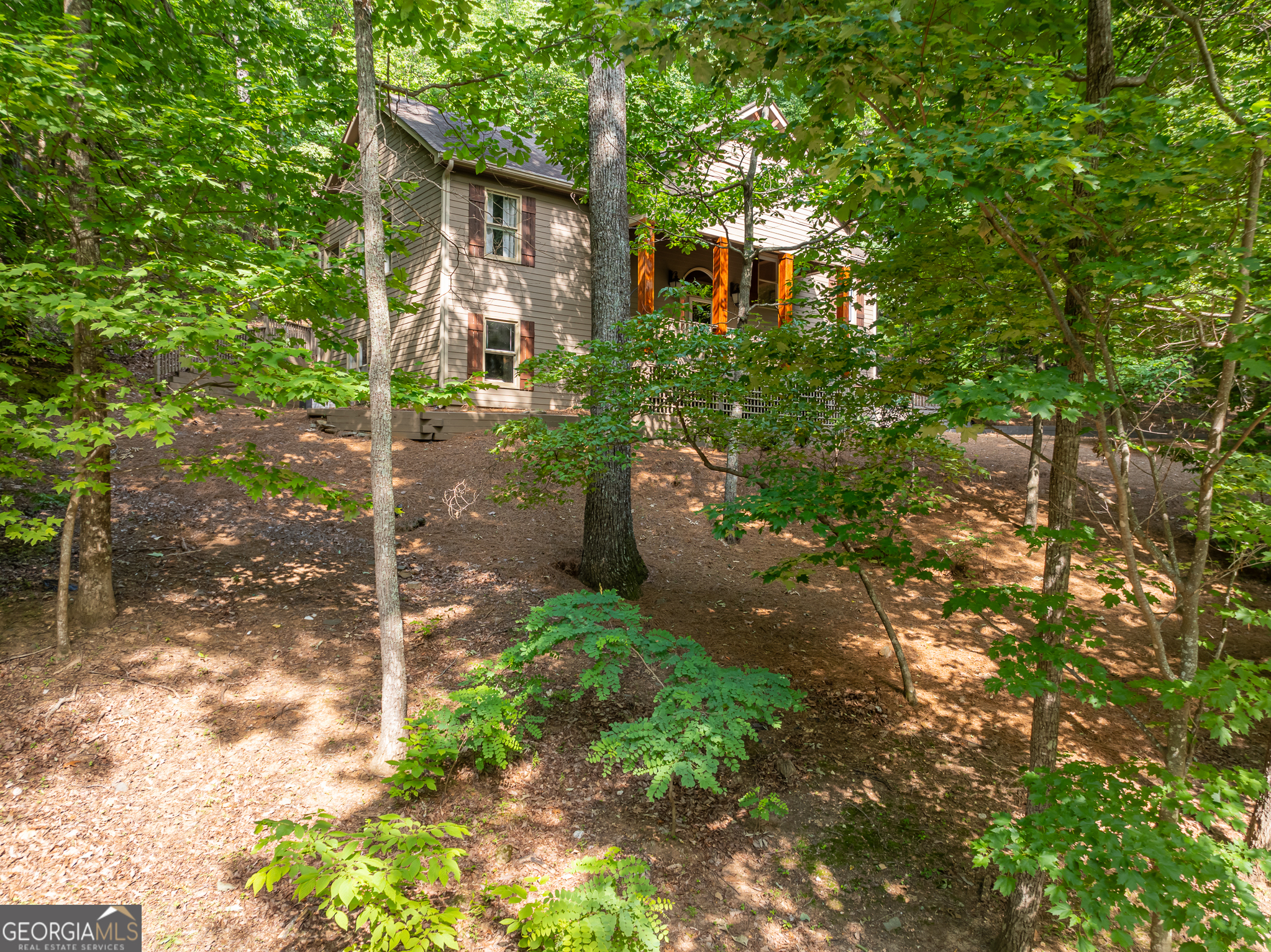 341 Windflower Drive Property Photo