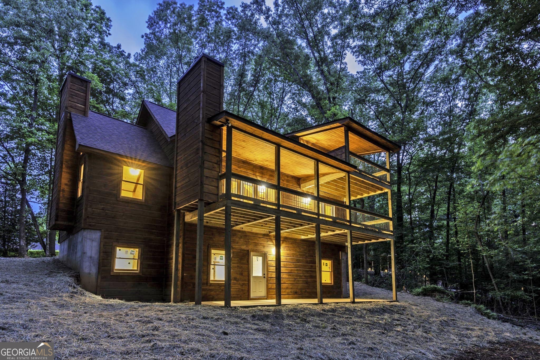 64 Windy Valley Lane Property Photo
