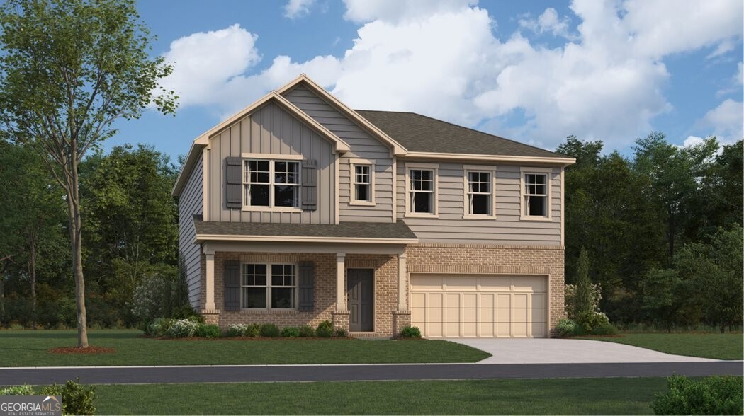 2541 Cotton Lane Property Photo 1
