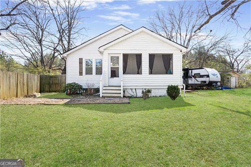 707 Martin Luther King Jr Drive Property Photo