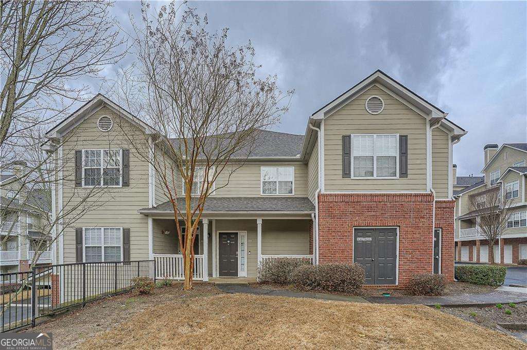 5103 Woodland Lane Property Photo