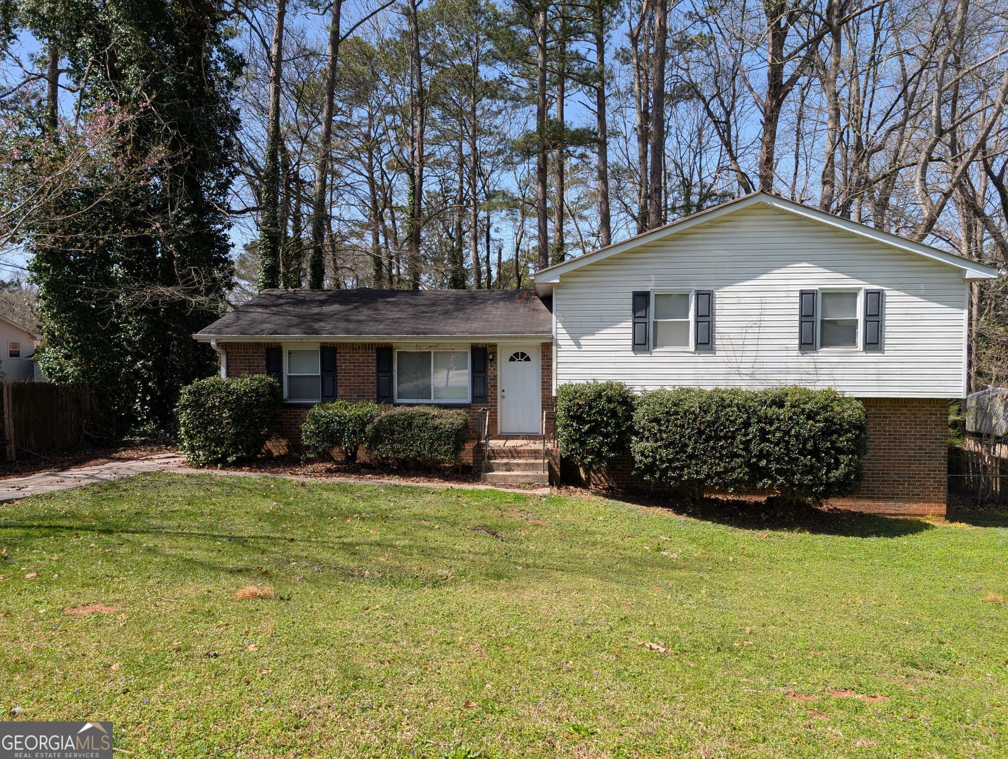 8271 Walnut Drive Property Photo