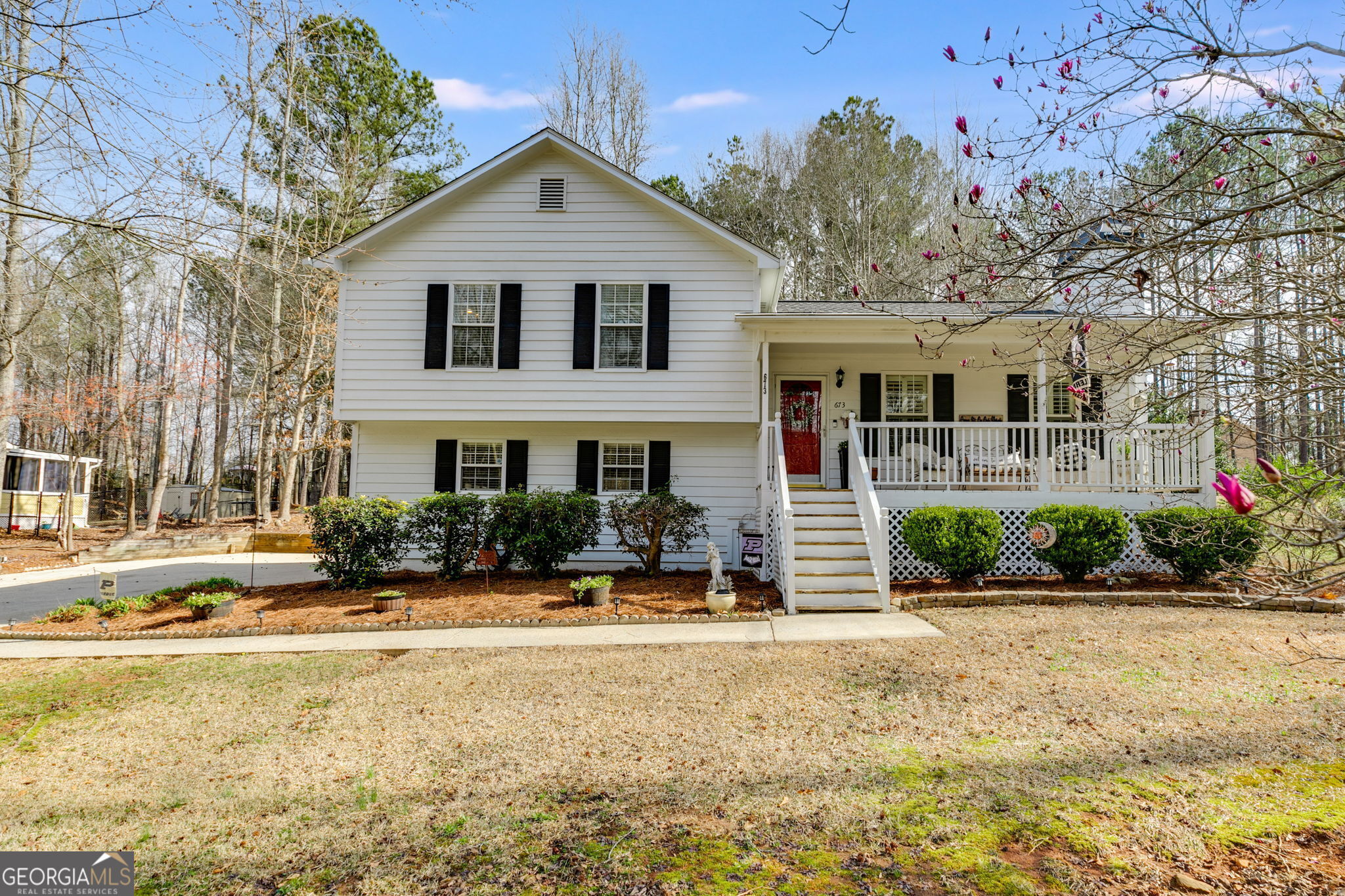 673 Waters Road Property Photo