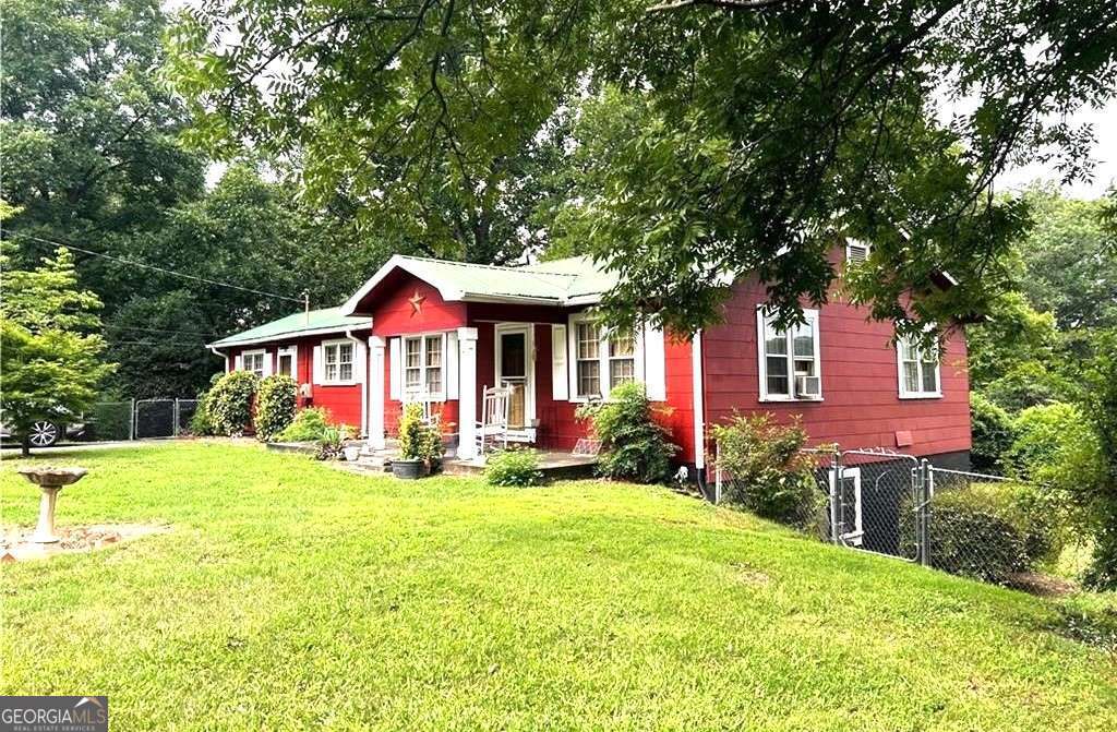 0318 Tennessee Street Property Photo