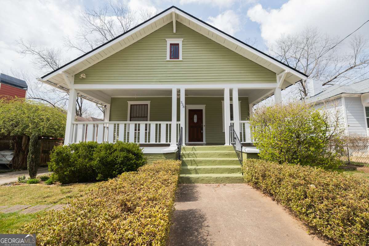 338 Clifford Avenue Ne Property Photo