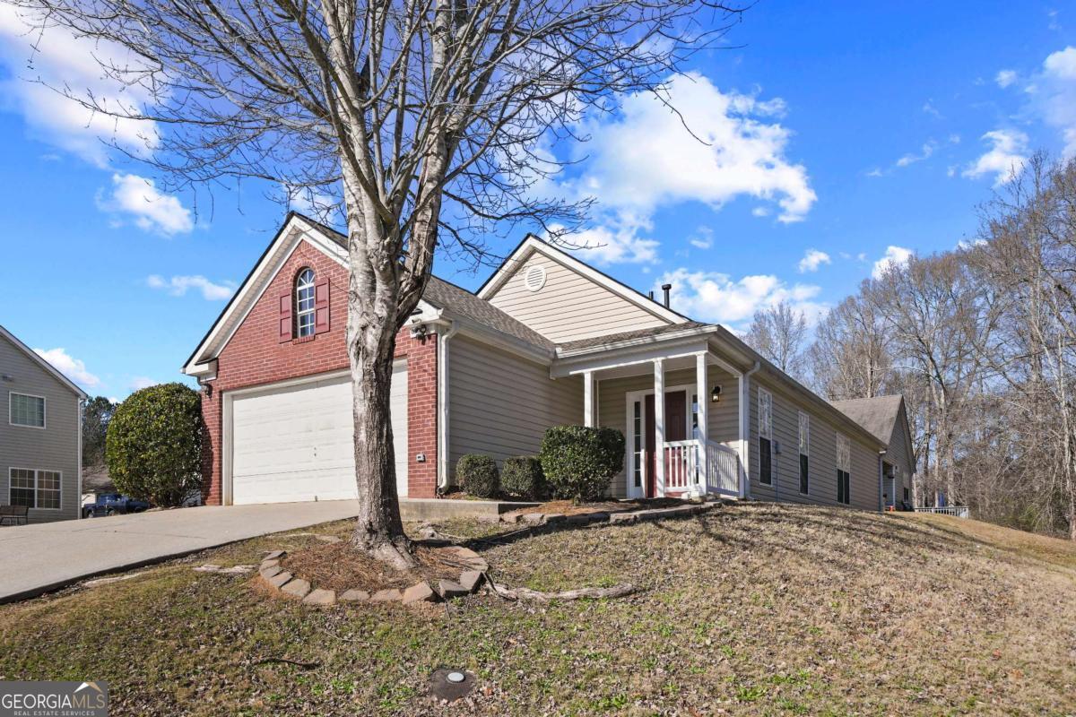 4628 Rolling Brook Court Property Photo