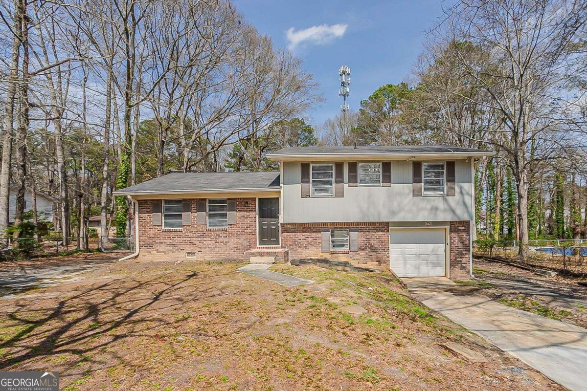 810 N Carter Drive Property Photo
