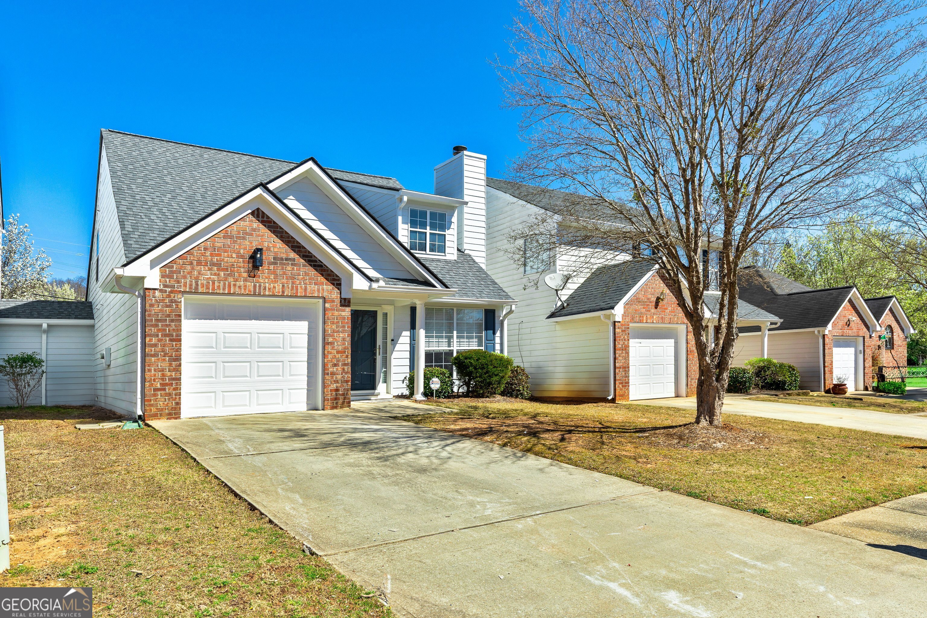 4105 Ravenwood Court # 3 Property Photo