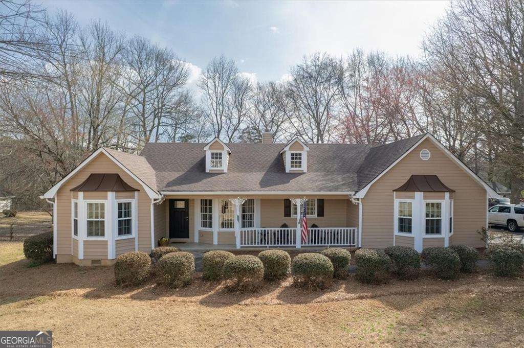 23 Miltons Walk Se Property Photo
