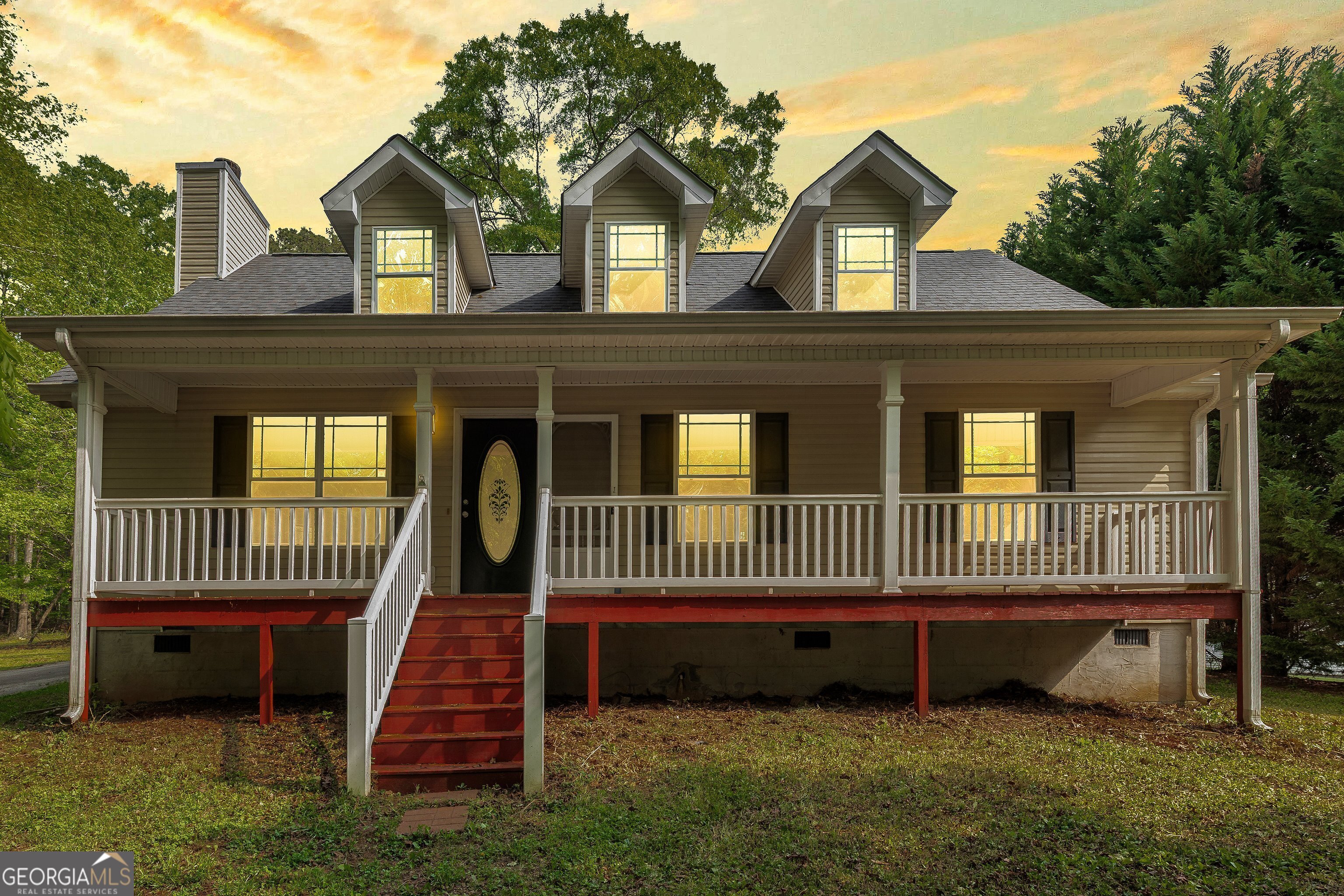 3855 Newnan Road Property Photo