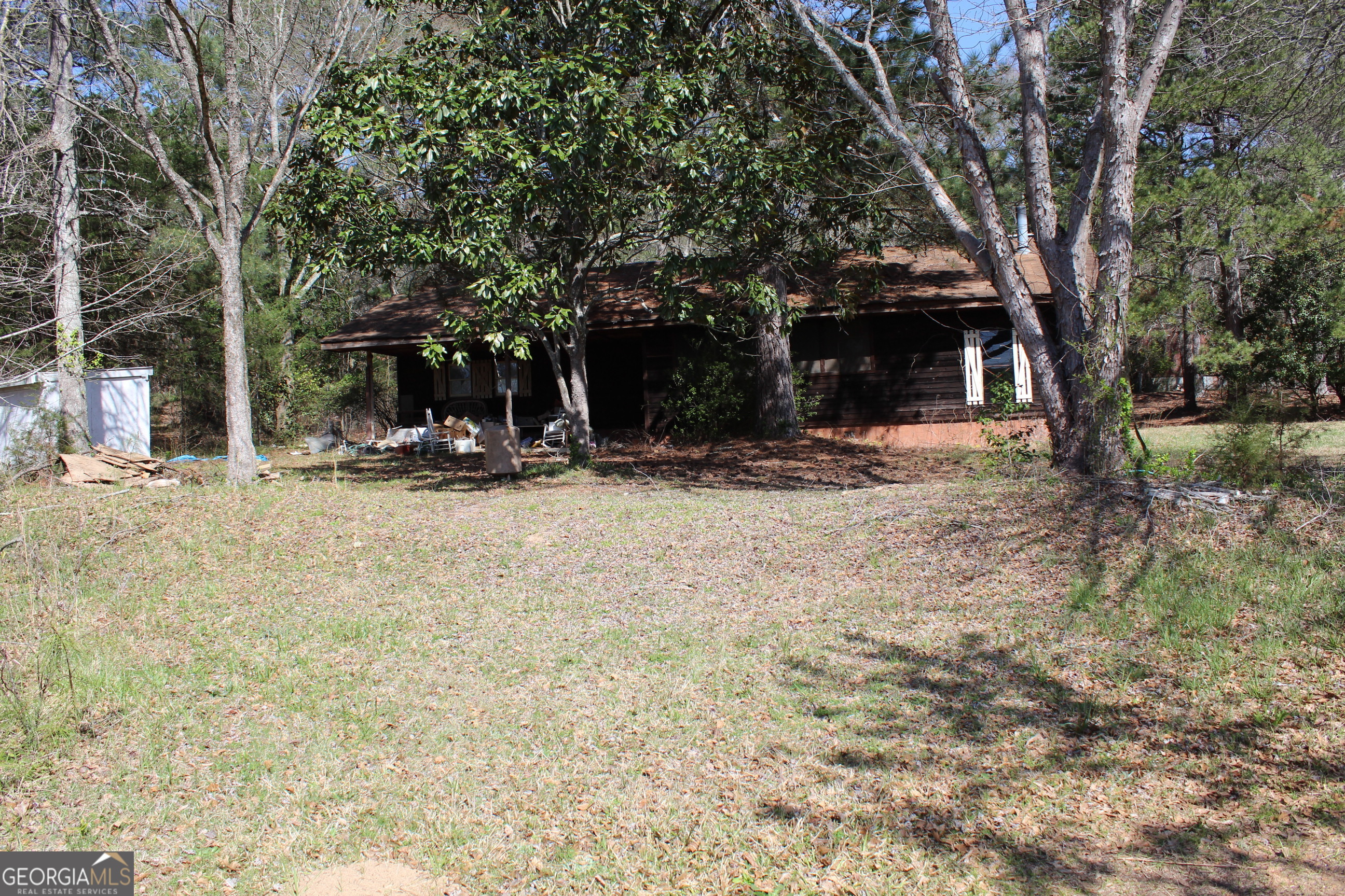 2018 Ben Johnson Road Property Photo