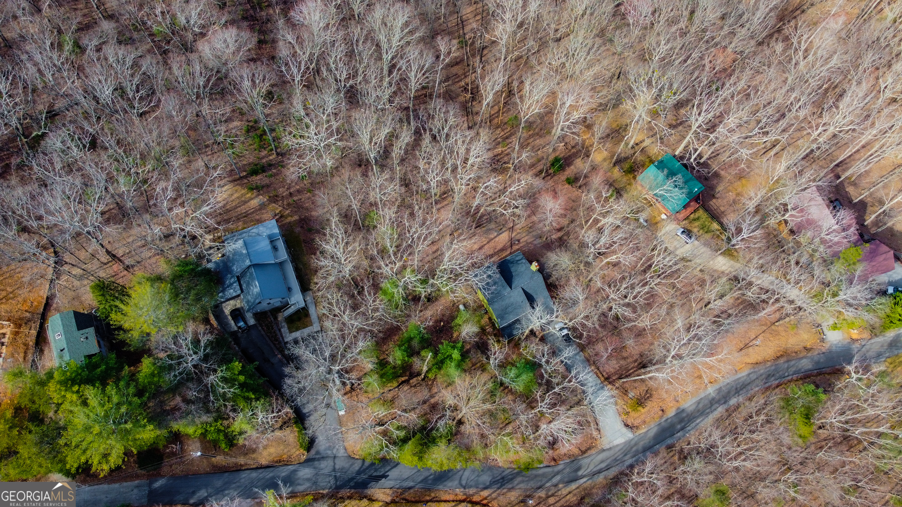 Lot Gc60 Walnut Mountain Road Property Photo