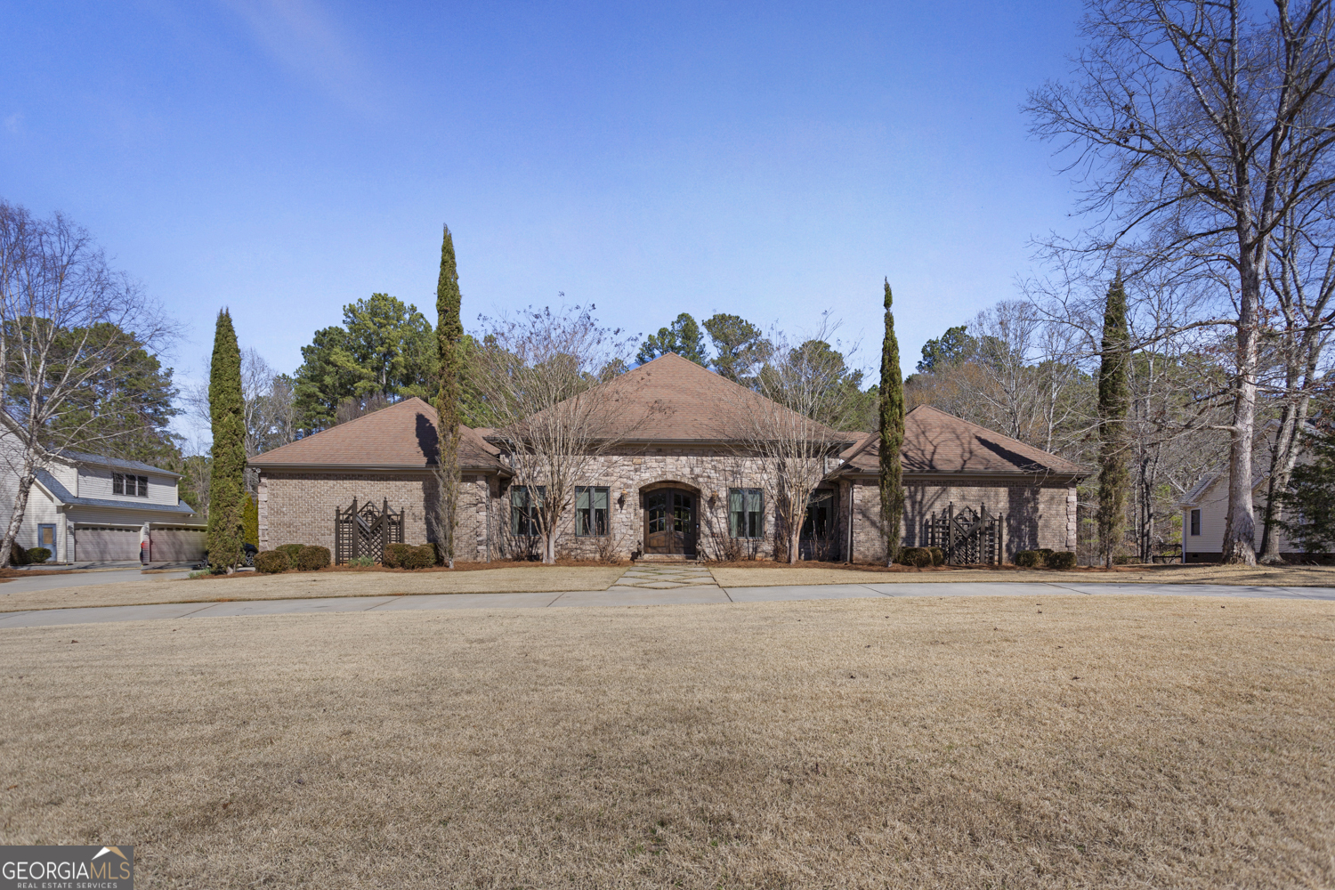 143 Weatherstone Drive Property Photo