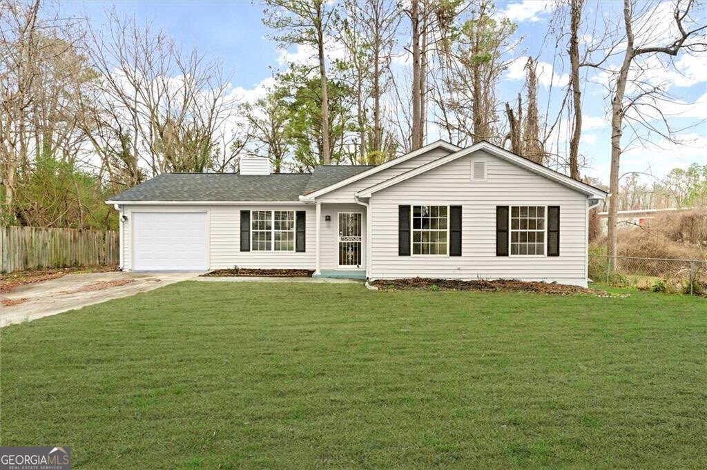 3753 Adamsville Drive Sw Property Photo