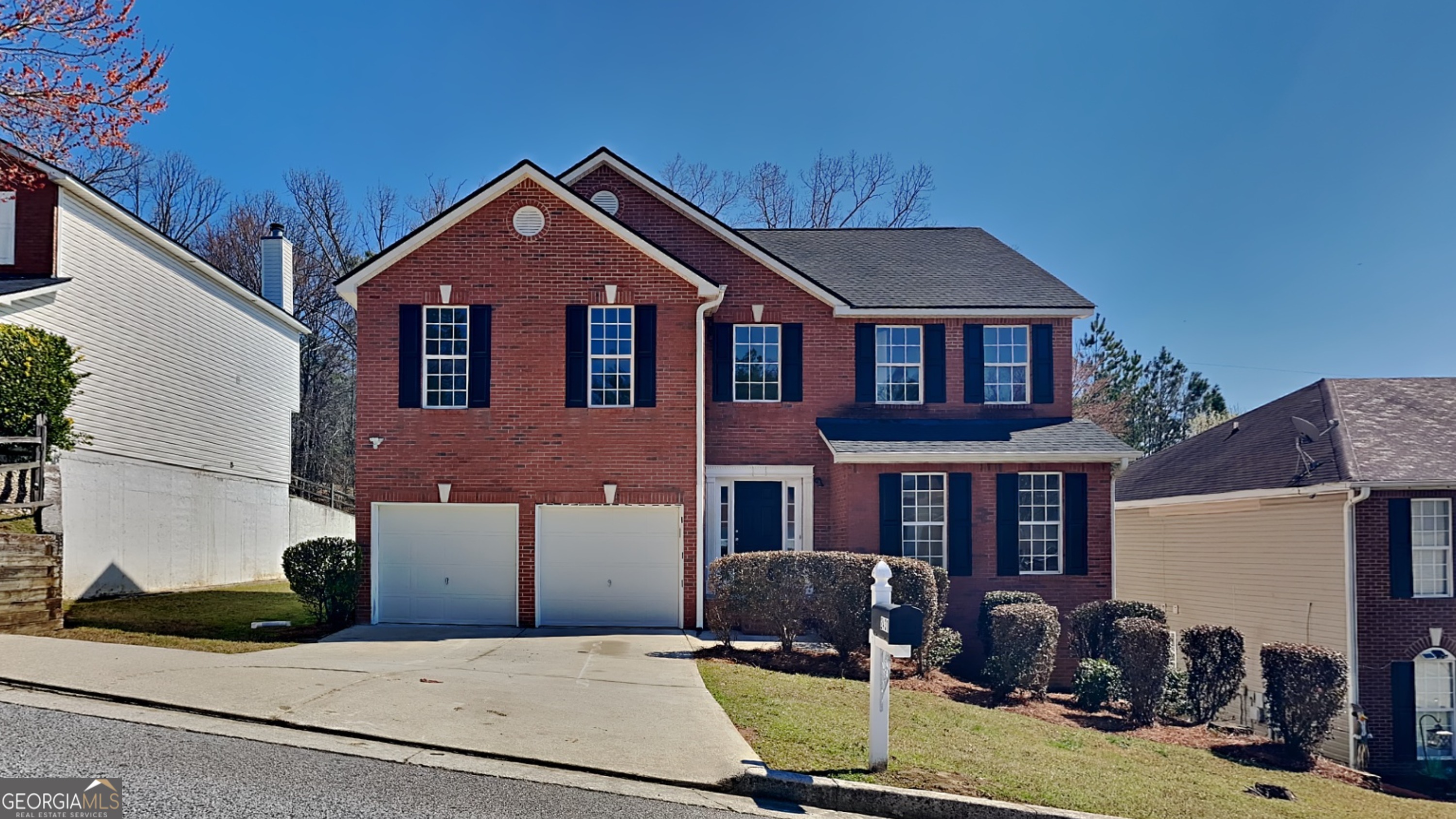 2431 Tolliver Drive Property Photo