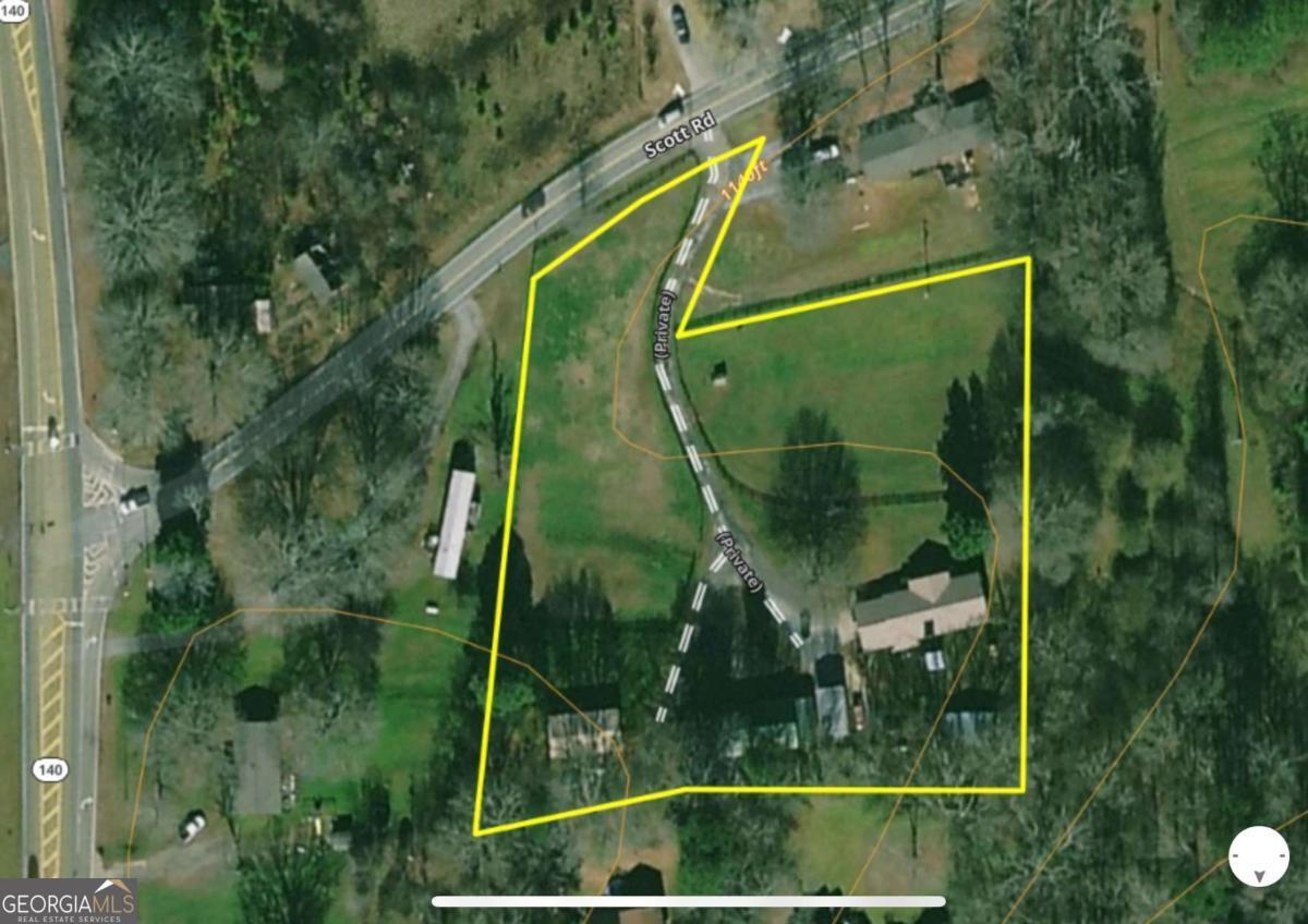 216 Scott Road Property Photo