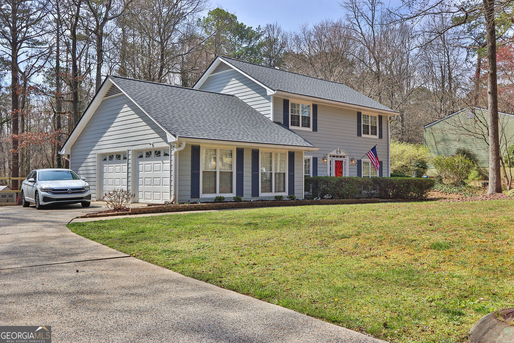 2113 N Landing Way Property Photo 1