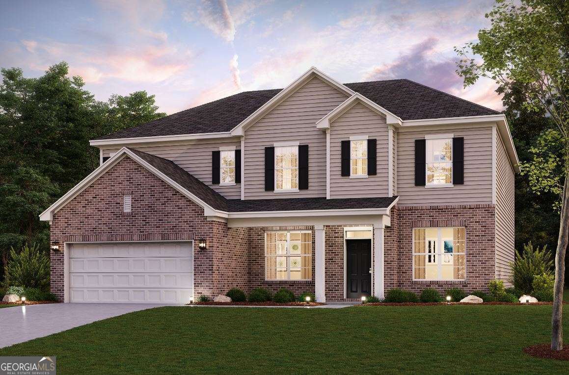 7190 Carruthers Way Lot 16 Property Photo